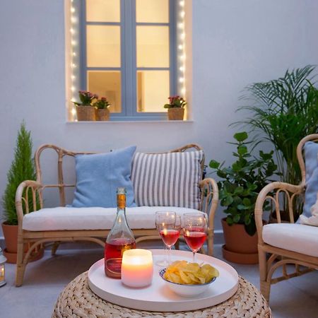 Apartamento Cadiz Centro Blue Window Екстериор снимка