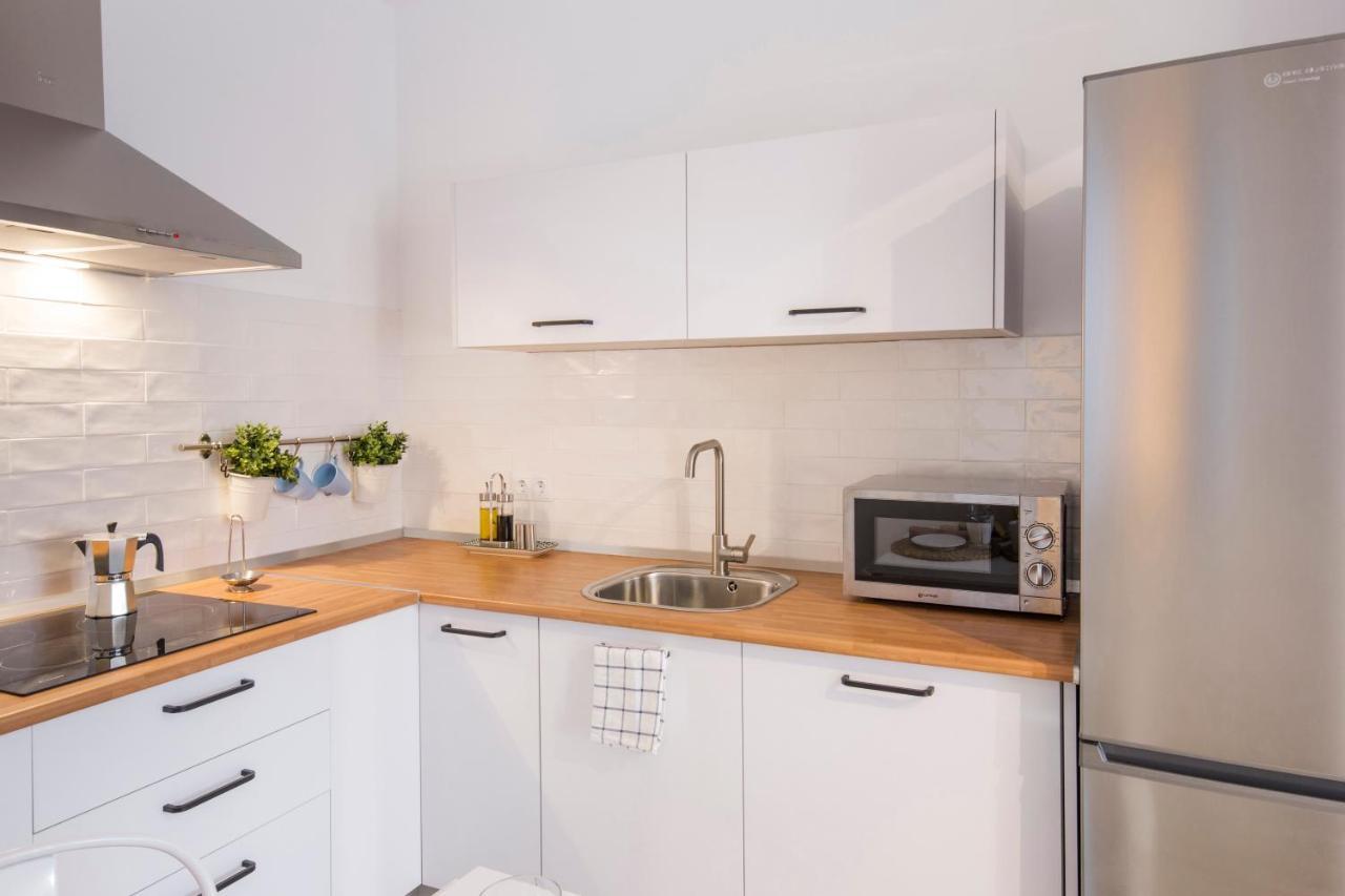 Apartamento Cadiz Centro Blue Window Екстериор снимка