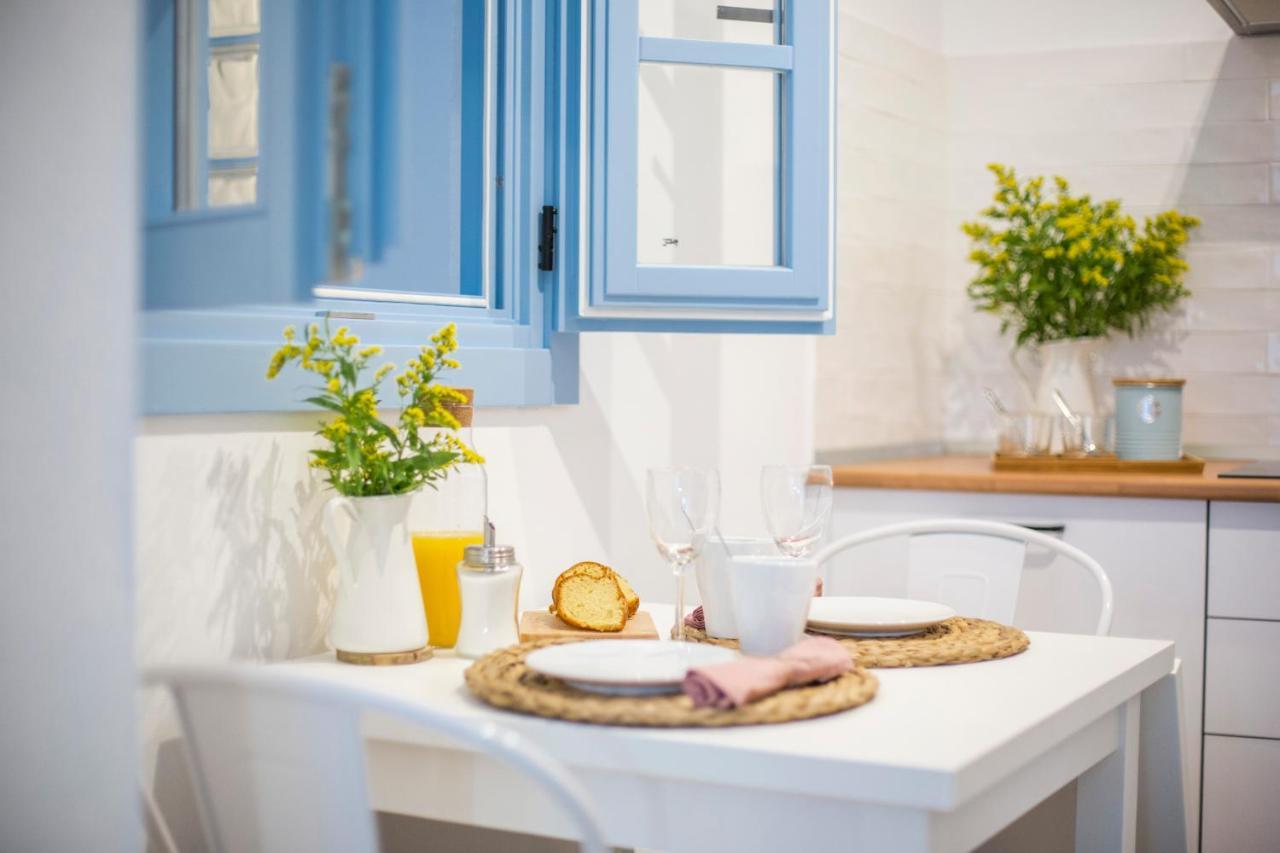 Apartamento Cadiz Centro Blue Window Екстериор снимка