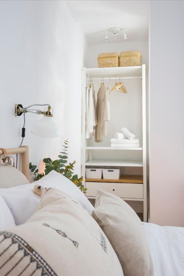 Apartamento Cadiz Centro Blue Window Екстериор снимка