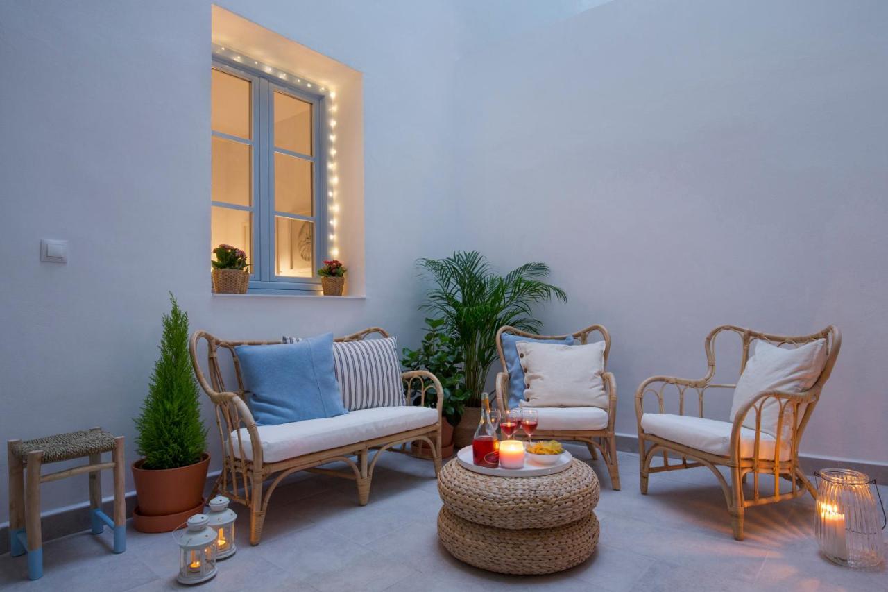 Apartamento Cadiz Centro Blue Window Екстериор снимка