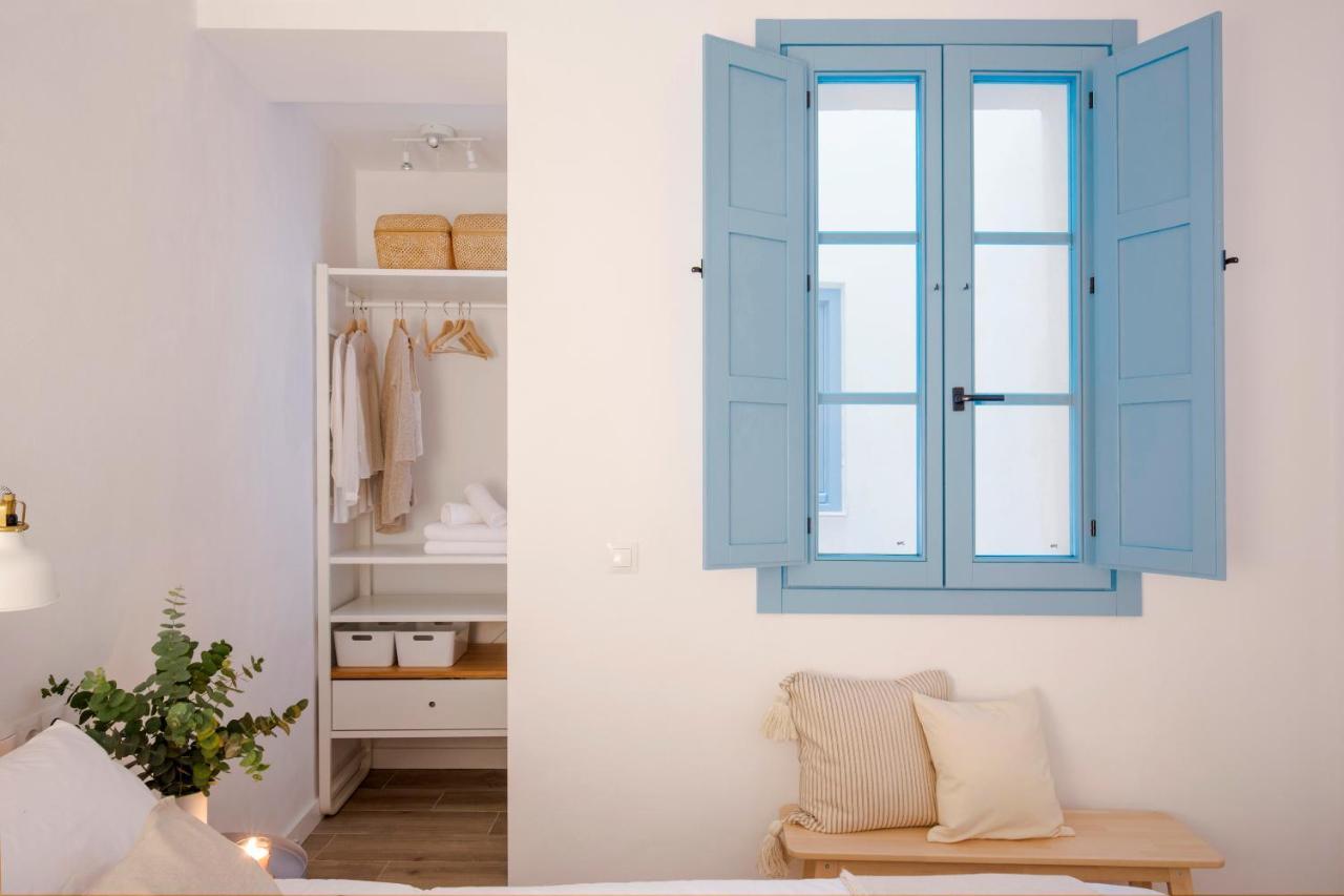 Apartamento Cadiz Centro Blue Window Екстериор снимка