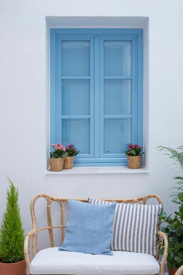 Apartamento Cadiz Centro Blue Window Екстериор снимка