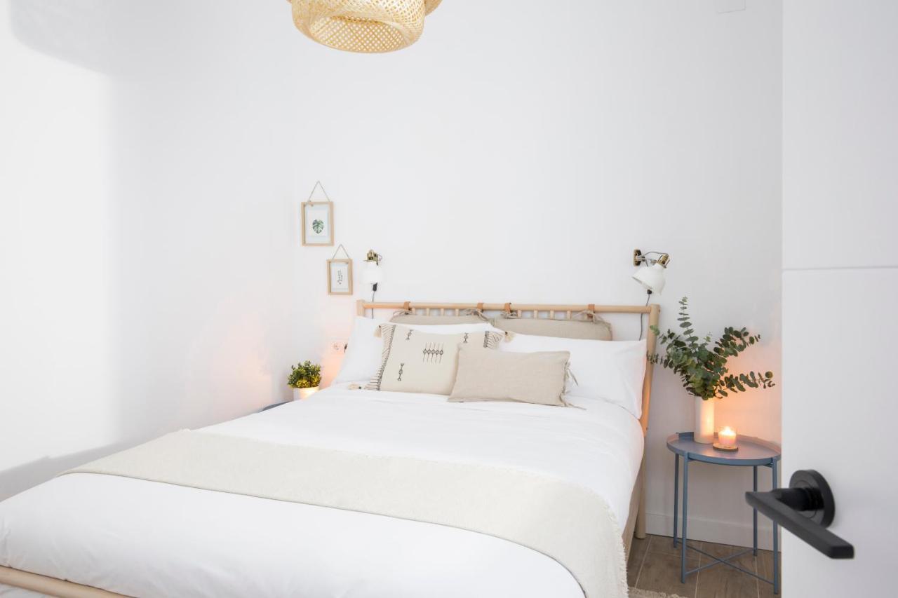 Apartamento Cadiz Centro Blue Window Екстериор снимка
