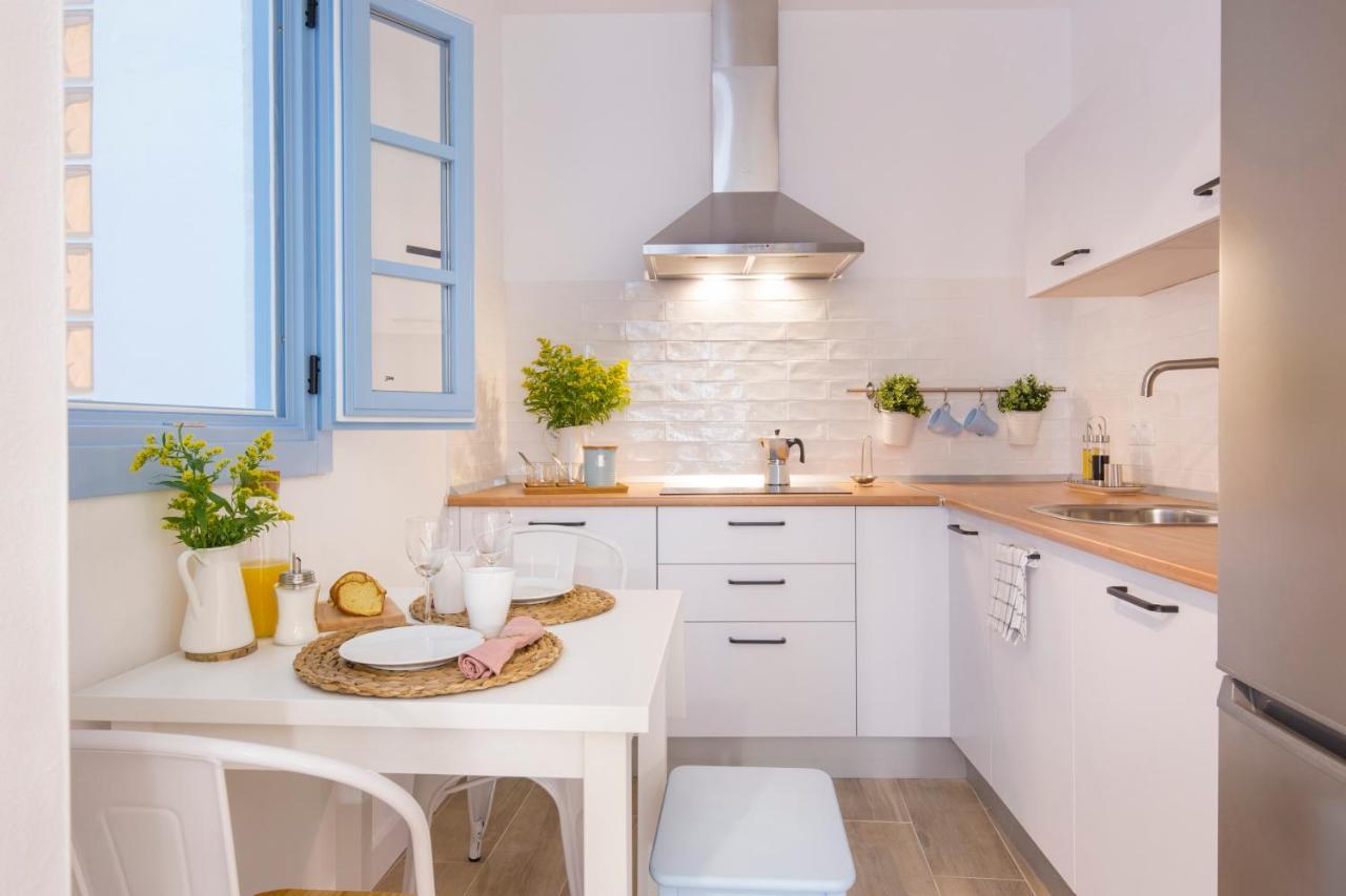 Apartamento Cadiz Centro Blue Window Екстериор снимка
