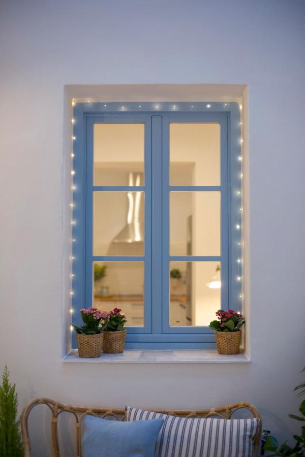 Apartamento Cadiz Centro Blue Window Екстериор снимка