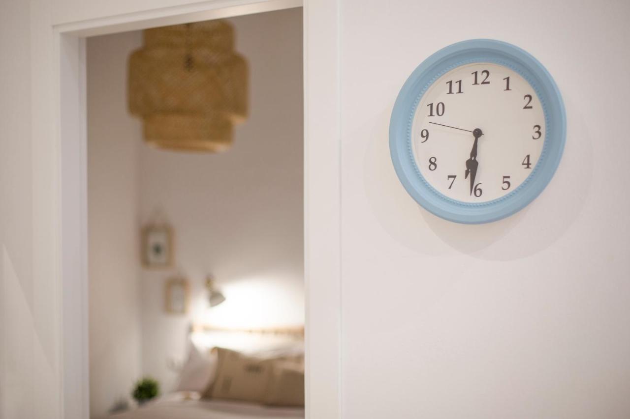 Apartamento Cadiz Centro Blue Window Екстериор снимка
