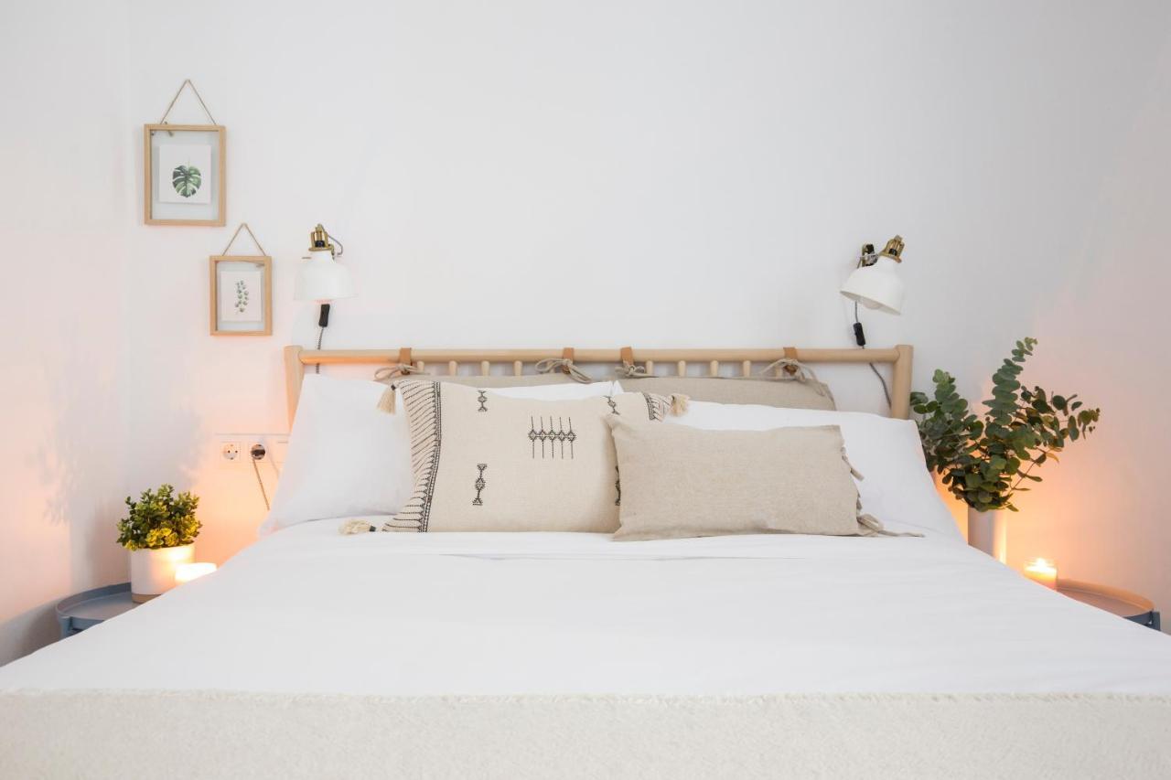 Apartamento Cadiz Centro Blue Window Екстериор снимка