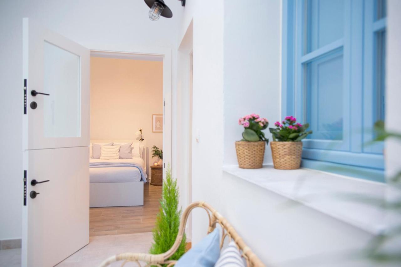 Apartamento Cadiz Centro Blue Window Екстериор снимка